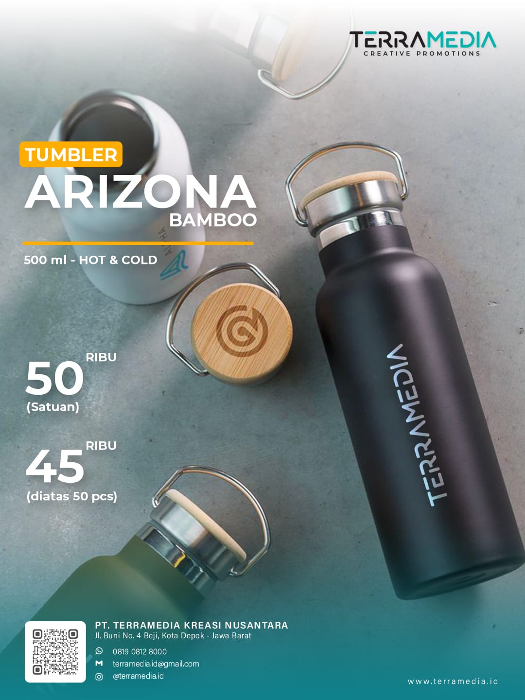 Arizona Bambu