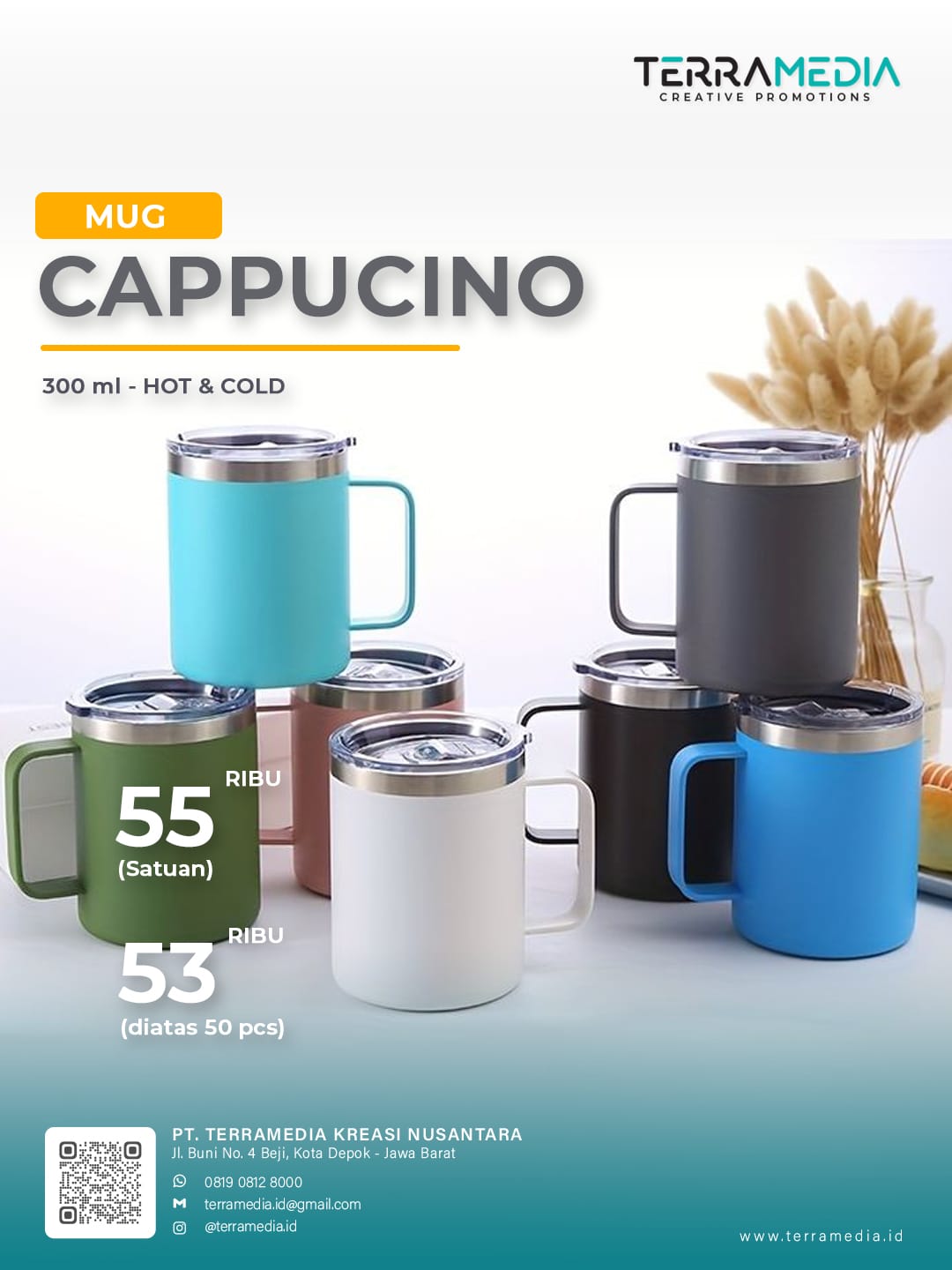 Cappucino