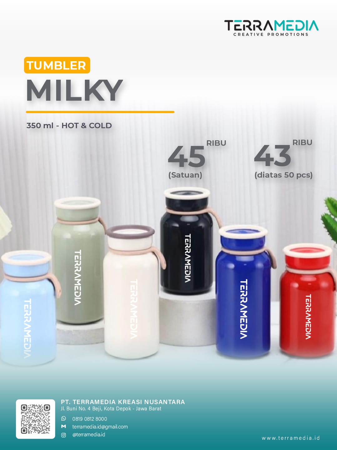 Milky