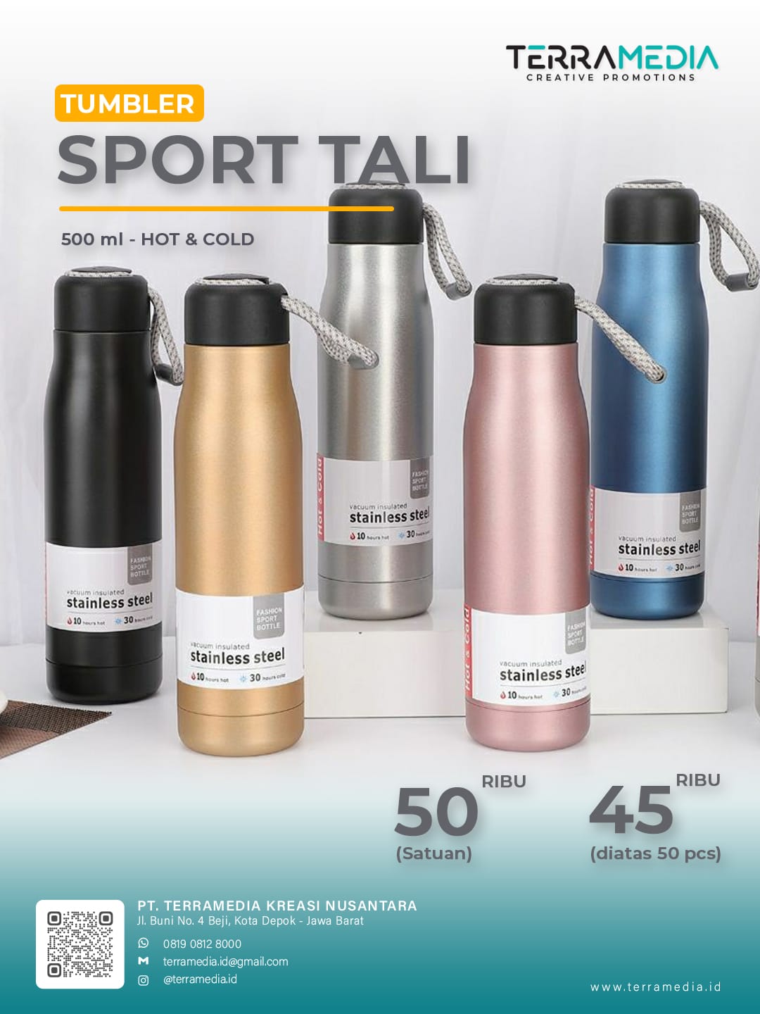 Sport Tali