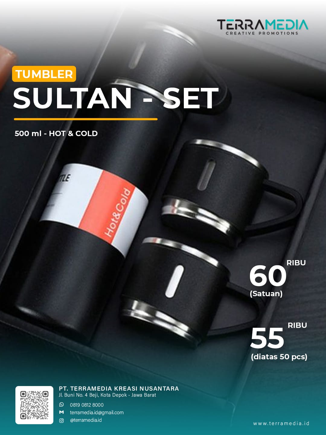 Sultan Set